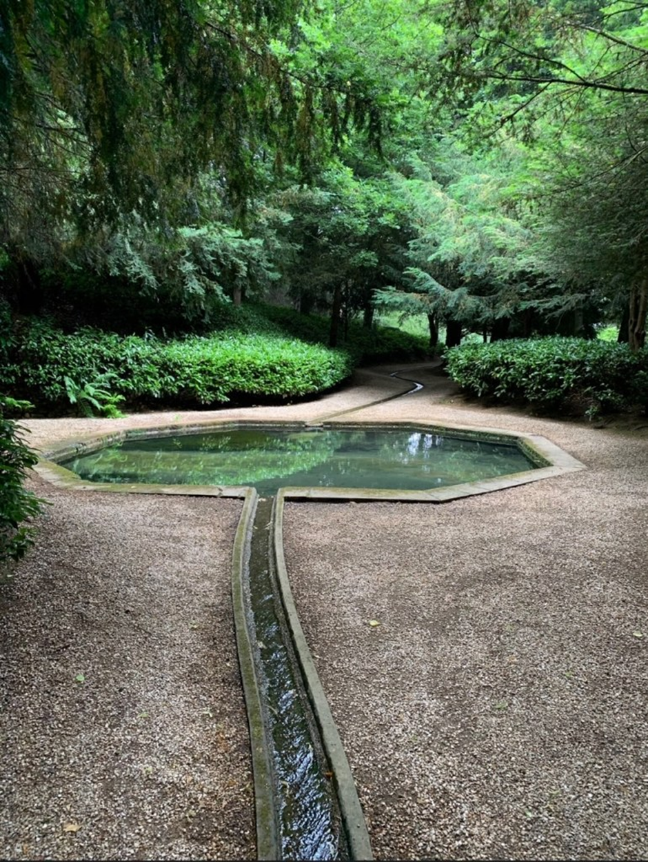 TOD GARDEN TOURS – Michael Marriott